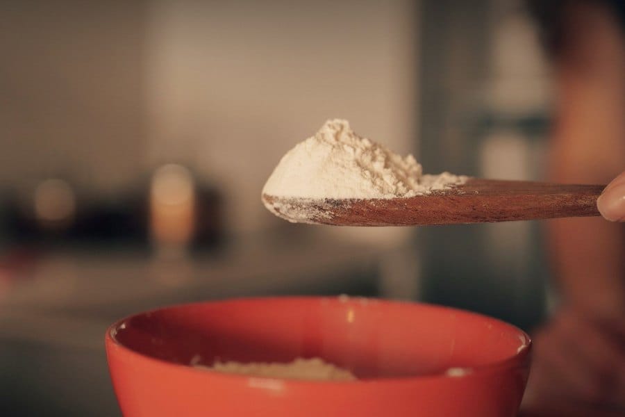 Creatine Monohydrate by Jacked Factory — illustrative photo