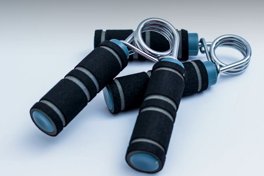 Grip Strength Trainer — illustrative photo