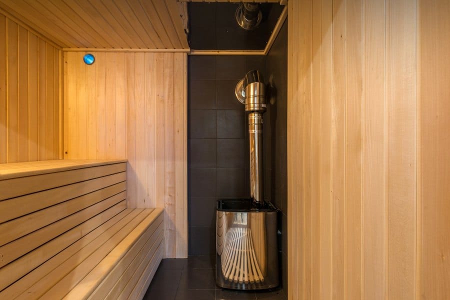 Infrared Sauna Blanket — illustrative photo