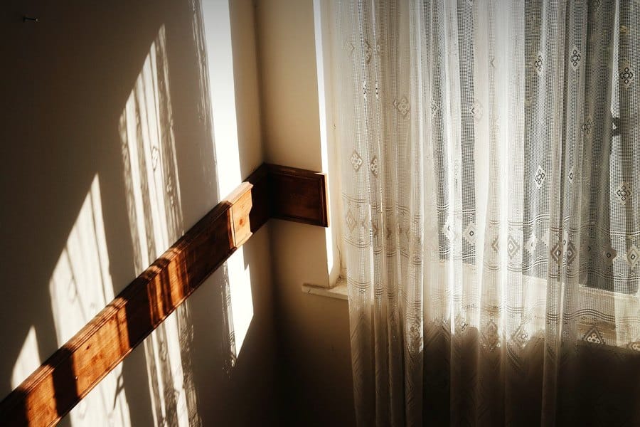 10,000-Lux Light Therapy Lamp — illustrative photo