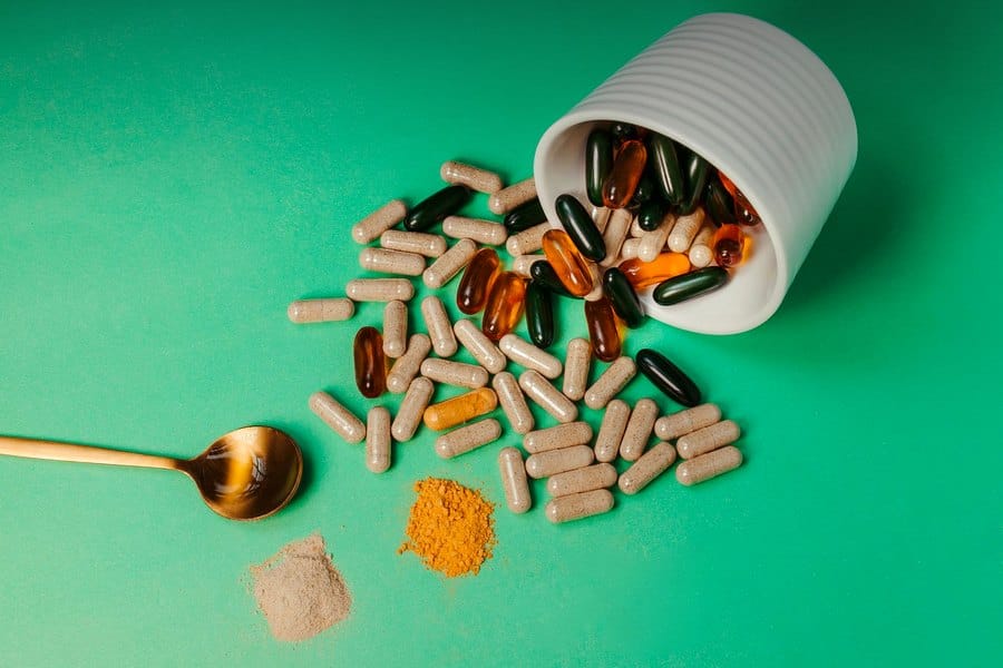 Magnesium Glycinate — illustrative photo