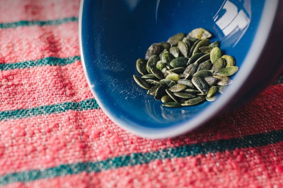 Zinc + Copper — illustrative photo